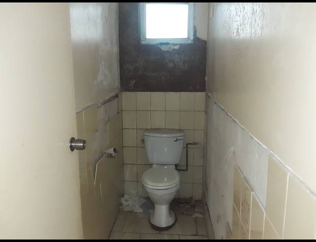 3 BEDROOM FLAT FOR SALE IN SOUTH BEACH